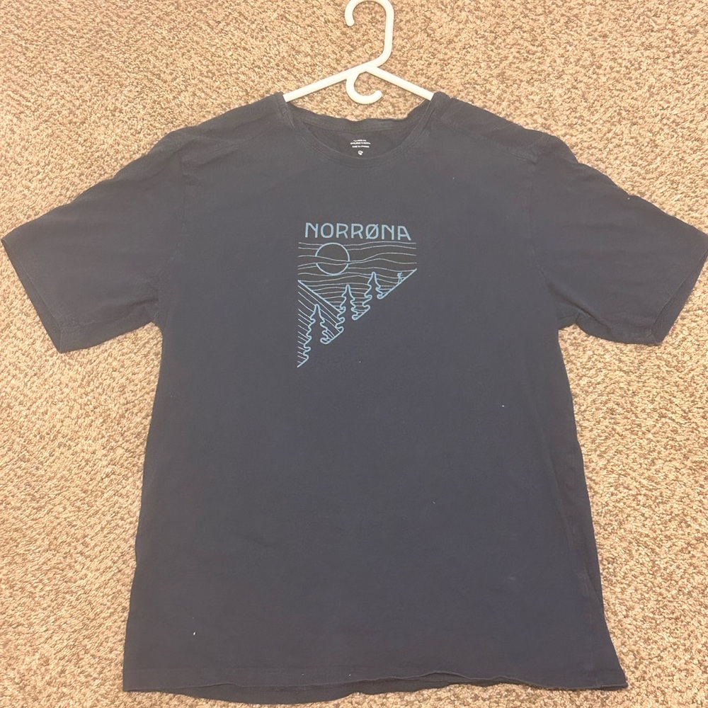 Norrøna T-shirt